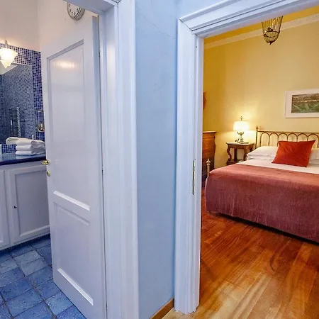 Acacia -tulipano Apartment Florence