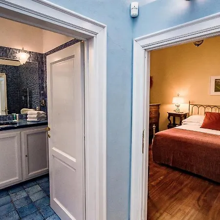 Acacia -tulipano Apartment