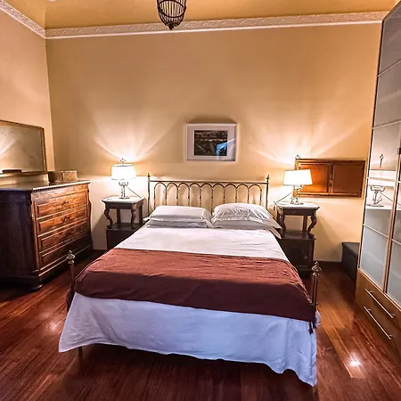 Apartament Acacia -tulipano Florencja