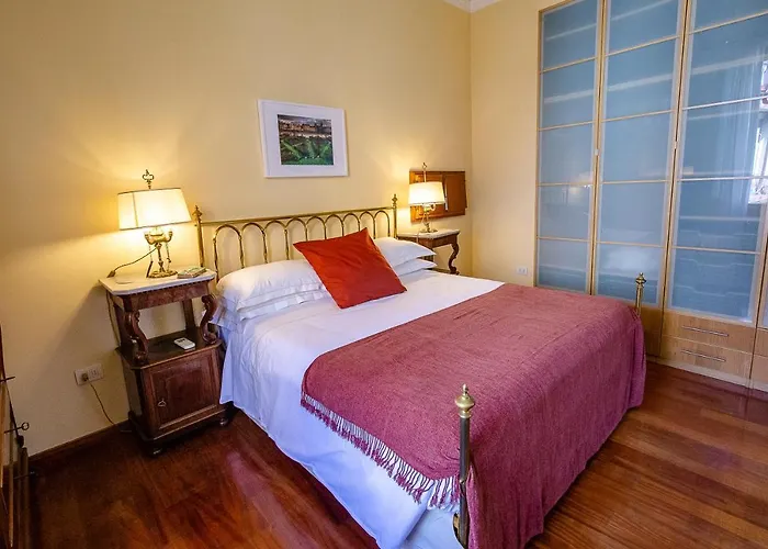 Apartament Acacia -tulipano *