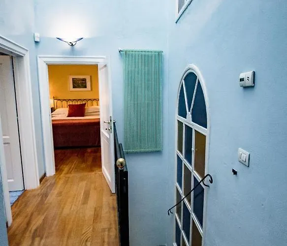 Apartament Acacia -tulipano Florencja