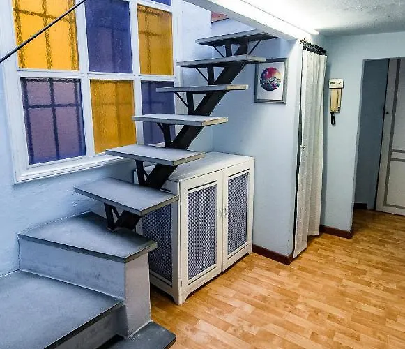 Apartament Acacia -tulipano Florencja