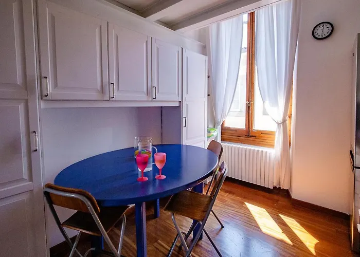 Apartament Acacia -tulipano