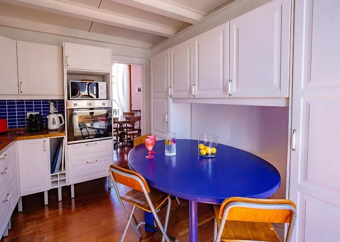 Apartament Acacia -tulipano *