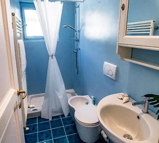 Apartament Acacia -tulipano