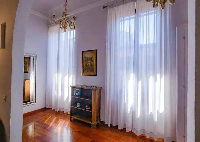 Apartament Acacia -tulipano *