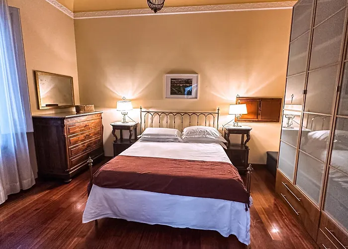 Apartament Acacia -tulipano Florencja